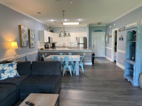 Salty Air Retreat by the beach
